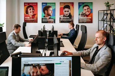 homfi Toruń - agencja nieruchomości